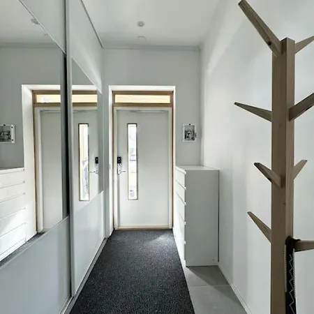 Βίλα Arctic Olivia *