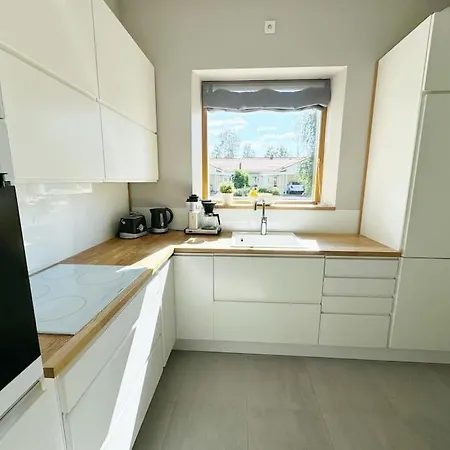 Villa Arctic Olivia Rovaniemi