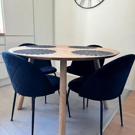 Arctic Olivia * Ροβανιέμι