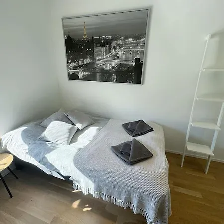 Arctic Olivia Rovaniemi