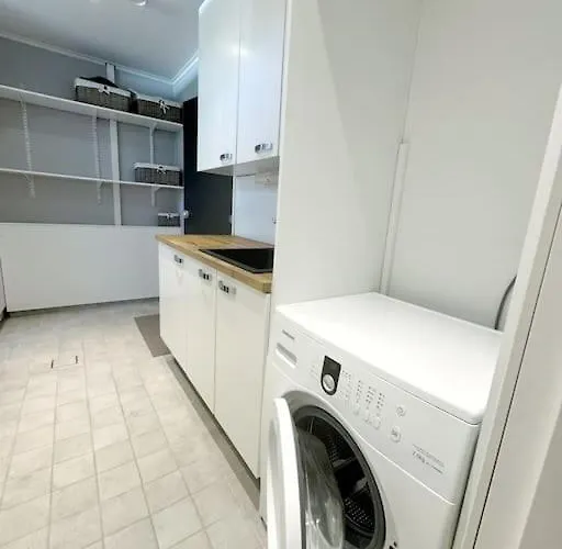 Arctic Olivia فيلة روفانييمي