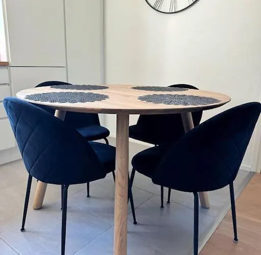 Arctic Olivia * روفانييمي