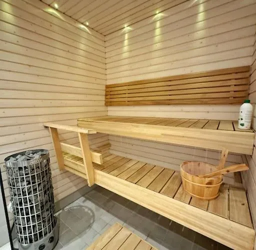 فيلة Arctic Olivia