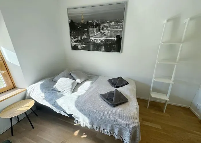 Arctic Olivia روفانييمي